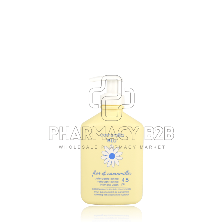 CAMOMILLA BLU Fior di camomilla Intimate Wash 300ml