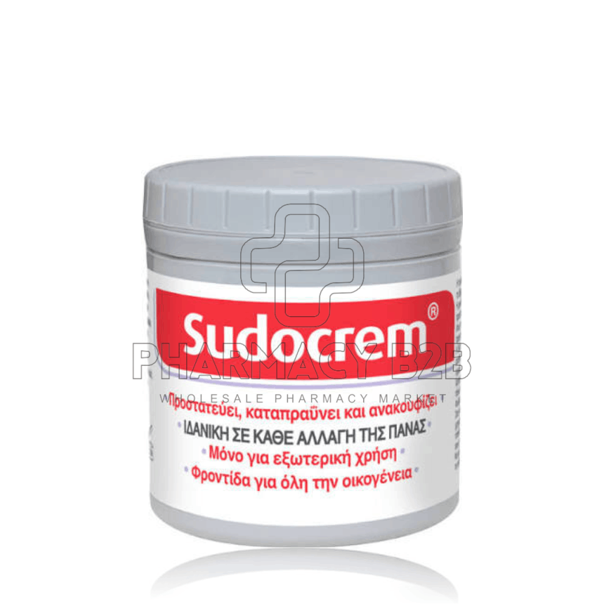 SUDOCREM 400g