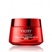 VICHY Liftactiv Collagen Specialist 16 Αντιγηραντική Κρέμα Ημέρας με Αντηλιακή Προστασία SPF50 50ml