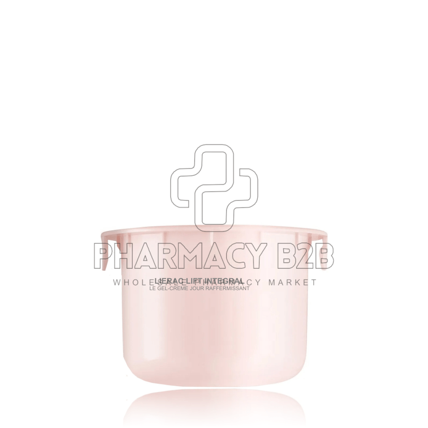 LIERAC Lift Integral Συσφιγκτική Gel-Crème Ημέρας Ανταλλακτικό 50ml