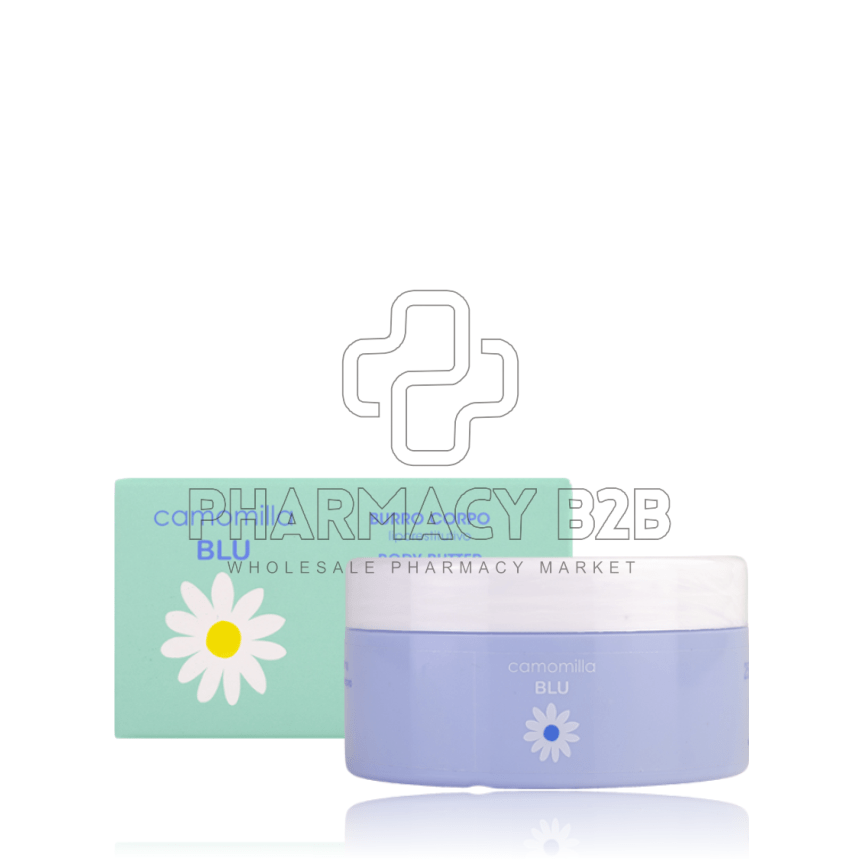 CAMOMILLA BLU Body Butter 250ml