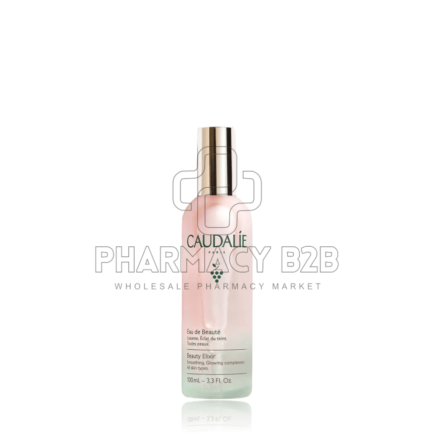CAUDALIE  Beauty Elixir Ελιξήριο Ομορφιάς για Όλους τους Τύπους Δέρματος 100ml