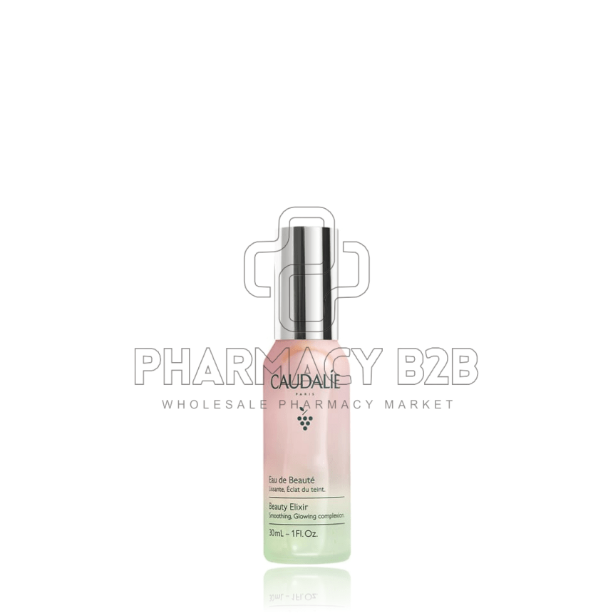 CAUDALIE Beauty Elixir Ελιξήριο Ομορφιάς για Όλους τους Τύπους Δέρματος 30ml