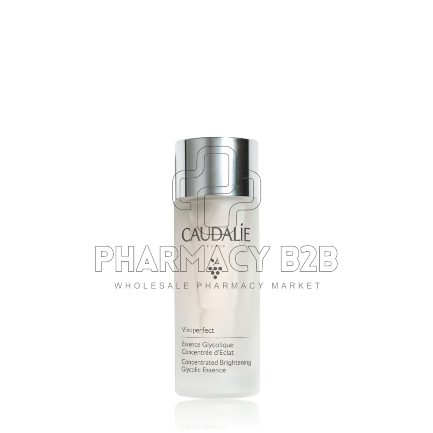 CAUDALIE Vinoperfect Concentrated Glycolic Essence Προσώπου κατά των Κηλίδων 100ml
