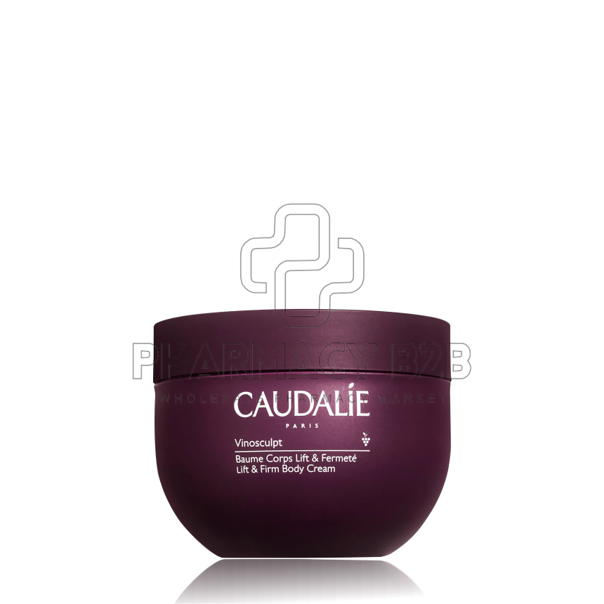 CAUDALIE Vinosculpt Lift & Firm Body Cream 250ml