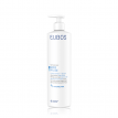 EUBOS LIQUID BLUE Υγρό Καθαρισμού Προσώπου-Σώματος Χωρίς Άρωμα 400ml
