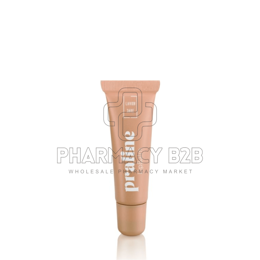 LAVISH CARE Lip Balm Praline 10ml