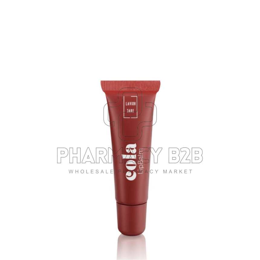 LAVISH CARE Lip Balm Cola 10ml