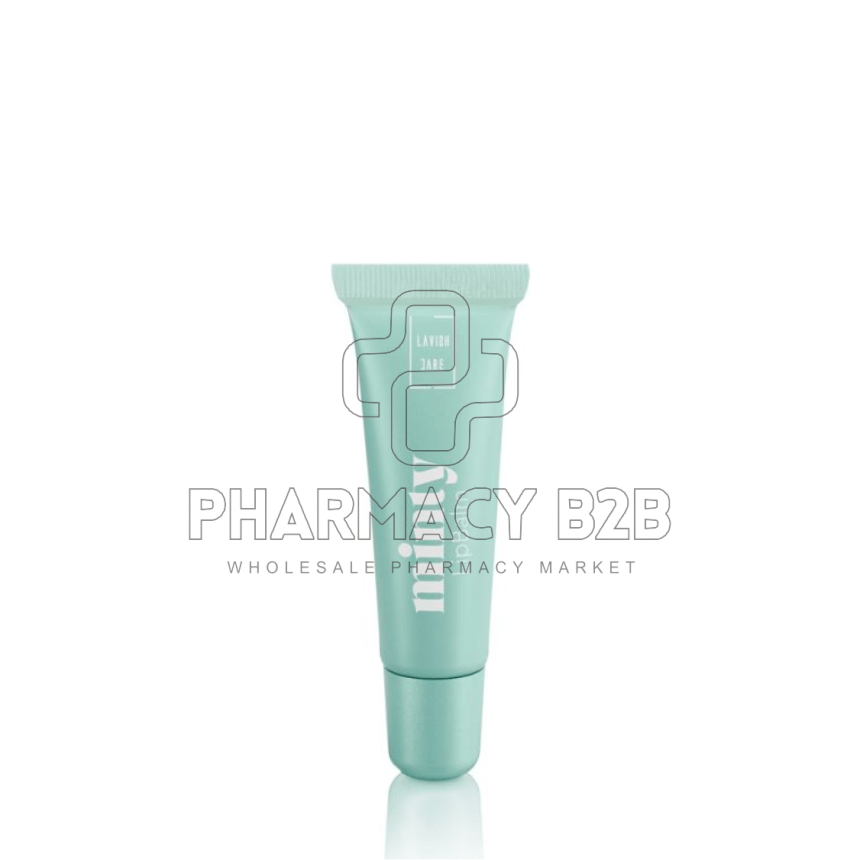 LAVISH CARE Lip Balm Minty 10ml