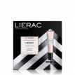 LIERAC Promo Lift Integral Lift Firming Day Cream Συσφιγκτική Κρέμα Ημέρας 50ml & Eye Cream Η Ανορθωτική Κρέμα Ματιών 15ml