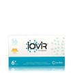IOVIR Lozenges Honey & Lemon Flavored x16 lozenges