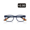 ZIPPO Γυαλιά Πρεσβυωπίας 31Z-PR80 +2.00