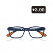 ZIPPO Eyewear Reading Glasses 31Z-PR80 +3.00