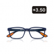 ZIPPO Eyewear Reading Glasses 31Z-PR80 +3.50
