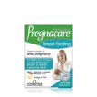 PREGNACARE Vitabiotics  Breast-feeding  Ενισχυμένη Φροντίδα για την Περίοδο του Θηλασμού x84 δισκία