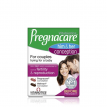 PREGNACARE Vitabiotics Him & Her Conception x60 δισκία