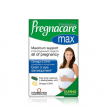 PREGNACARE Vitabiotics Max x56 δισκία & 28 κάψουλες