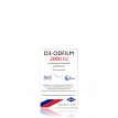 D3-ODFILM 2000IU Συμπλήρωμα διατροφής με βιταμίνη D x30 ταινίες διασπειρόμενες στο στόμα με γλυκαντικά D3-ODFILM 2000IU Συμπλήρωμα διατροφής με βιταμίνη D x30 ταινίες διασπειρόμενες στο στόμα με γλυκαντικά