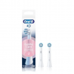 ORAL-B iO Gentle Care Ανταλλακτικές Κεφαλές Ηλεκτρικής Οδοντόβουρτσας x2τεμ