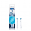 ORAL-B iO Ultimate Clean White Ανταλλακτικές Κεφαλές Ηλεκτρικής Οδοντόβουρτσας x2τμχ ORAL-B iO Ultimate Clean White Ανταλλακτικές Κεφαλές Ηλεκτρικής Οδοντόβουρτσας x2τμχ