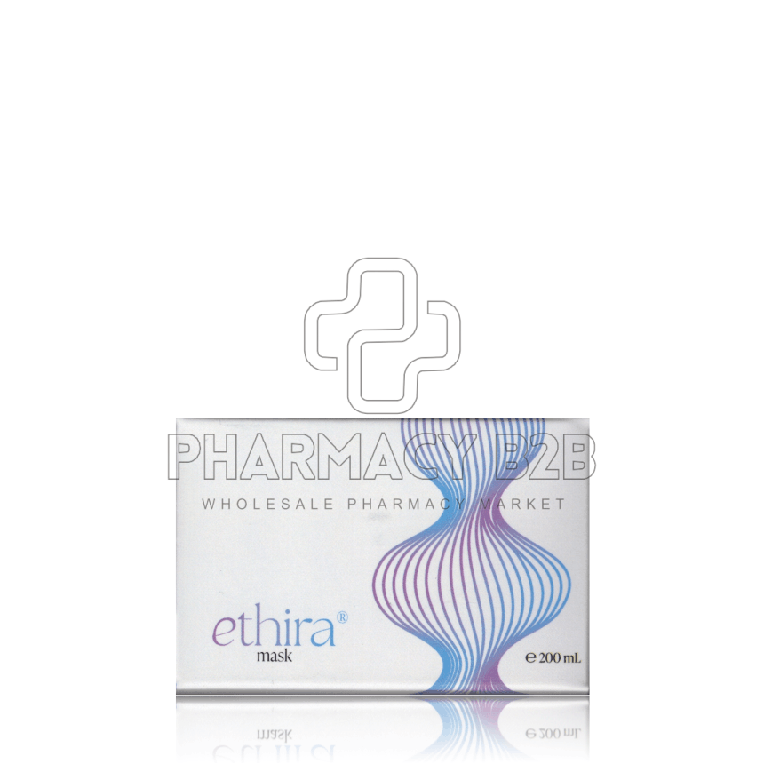 ETHIRA Hair Mask 200ml