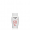 APIVITA Bee Sun Safe Daily Age Repair Dry Touch Λεπτόρευστη Κρέμα Προσώπου κατά των Πανάδων & Ρυτίδων SPF50 50ml