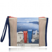 APIVITA Promo Bee Sun Safe Anti-Spot & Anti-Age Sun Protection Κρέμα Προσώπου Κατά των Πανάδων & των Ρυτίδων SPF50 50ml & Δώρο After 100ml & Δώρο Νεσεσέρ