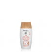 APIVITA Bee Sun Safe Daily Age Repair Dry Touch Tinted Λεπτόρευστη Κρέμα Προσώπου κατά των Πανάδων & Ρυτίδων SPF50 με Χρώμα 50ml