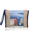 APIVITA Promo Bee Sun Safe Hydra Fresh Sun Protection με Hydra Fresh Face Gel-Cream Ενυδατική Κρέμα-Gel Προσώπου SPF50 50ml & Δώρο After Sun 100ml & Δώρο Νεσεσέρ