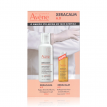 AVENE Promo Xeracalm A.D. Lipid Replenishing Cream 400ml & Cleansing Oil 100ml