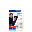 DUCRAY Promo Kelual Ds Intensive Σαμπουάν κατά της Πιτυρίδας 100ml & Δώρο Ducray Elution Δερμοπροστατευτικό Σαμπουάν 100ml