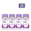 NUTRICIA Fortimel Forticare 2.4 kcal 4x125ml - Δροσιστικό Βατόμουρο