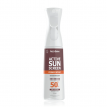 FREZYDERM ACTIVE SUNSCREEN Cream Spray Πολύ Υψηλής Προστασίας  SPF50+ σε Μορφή Απαλής Κρέμας 275ml