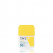 CERAVE Invisible Hydrating Fluid Sunscreen Αντηλιακό Προσώπου Ελαφριάς Υφής για Κανονική έως Ξηρή Επιδερμίδα SPF50 50ml