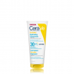 CERAVE Invisible Hydrating Sunscreen Αντηλιακό για Πρόσωπο & Σώμα SPF30 177ml