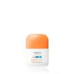 VICHY Capital Soleil UV Aqua Hydrating Invisible Fluid SPF50 50ml VICHY Capital Soleil UV Aqua Hydrating Invisible Fluid SPF50 50ml