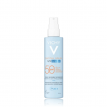 VICHY Capital Soleil UV Aqua Αντηλιακό Σπρέι Σώματος SPF50 200ml