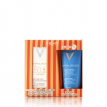 VICHY Promo Capital Soleil Anti-Ageing 3in1 Αντηλιακό Προσώπου με Αντιγηραντική Δράση SPF50 50ml & Δώρο After Sun Καταπραϋντικό Γαλάκτωμα για Πρόσωπο & Σώμα 100ml