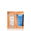 VICHY Promo Capital Soleil UV-Age Daily Λεπτόρρευστο Αντηλιακό Προσώπου SPF50+ 40ml & Δώρο After Sun για Πρόσωπο & Σώμα 100ml