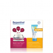 BEPANTHOL  Promo Αντιρυτιδική Κρέμα για Πρόσωπο Μάτια & Λαιμό 50ml & Δώρο Bepanthol Sun SPF50+ Αντιηλιακή Κρέμα Προσώπου για Ευαίσθητο Δέρμα 50ml