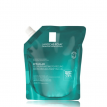 LA ROCHE-POSAY Effaclar Μicro-Peeling Purifying Gel Refill Τζελ Καθαρισμού για Eπίμονες Aτέλειες Ανταλλακτικό 400ml
