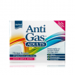 INTERMED AntiGas Adults Πόσιμα Κοκκία για Ανακούφιση από Πίεση, Φούσκωμα, Δυσφορία x20τεμ