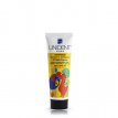 INTERMED Unident Kids Toothpaste Παιδική Οδοντόκρεμα 500ppm Φθόριο με Γεύση Τσιχλόφουσκα 2y+ 50ml
