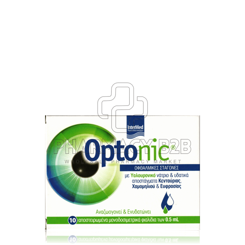 OPTONIC AMPS 0,5ml X10