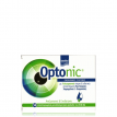 INTERMED Optonic Drops Οφθαλμικές Σταγόνες με Υαλουρονικό Οξύ x10 αμπούλες μίας χρήσης