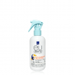 INTERMED Euderma Baby Lotion Λεπτόρρευστο Βρεφικό Αντηλιακό Γαλάκτωμα Spray για Πρόσωπο & Σώμα SPF50 200ml
