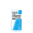HEALTH AID VITAMIN B50 COMPLEX X30