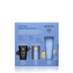 APIVITA Aqua Beelicious Promo Pack με Κρέμα Ενυδάτωσης Πλούσιας Υφής 40ml & Δώρο Black Detox Jelly Cleanser για Πρόσωπο & Μάτια 15ml & Booster Αναζωογόνησης & Ενυδάτωσης 10ml APIVITA Aqua Beelicious Promo Pack με Κρέμα Ενυδάτωσης Πλούσιας Υφής 40ml & Δώρο Black Detox Jelly Cleanser για Πρόσωπο & Μάτια 15ml & Booster Αναζωογόνησης & Ενυδάτωσης 10ml