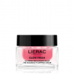 LIERAC Glow Fresh The Radiance Plumping Cream Ενυδατική Κρέμα για Κανονικές έως Ξηρές Επιδερμίδες 50ml