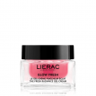 LIERAC Glow Fresh The Radiance Plumping Gel-Cream Ενυδατική Κρέμα-Τζελ για Κανονικές έως Μικτές Επιδερμίδες 50ml